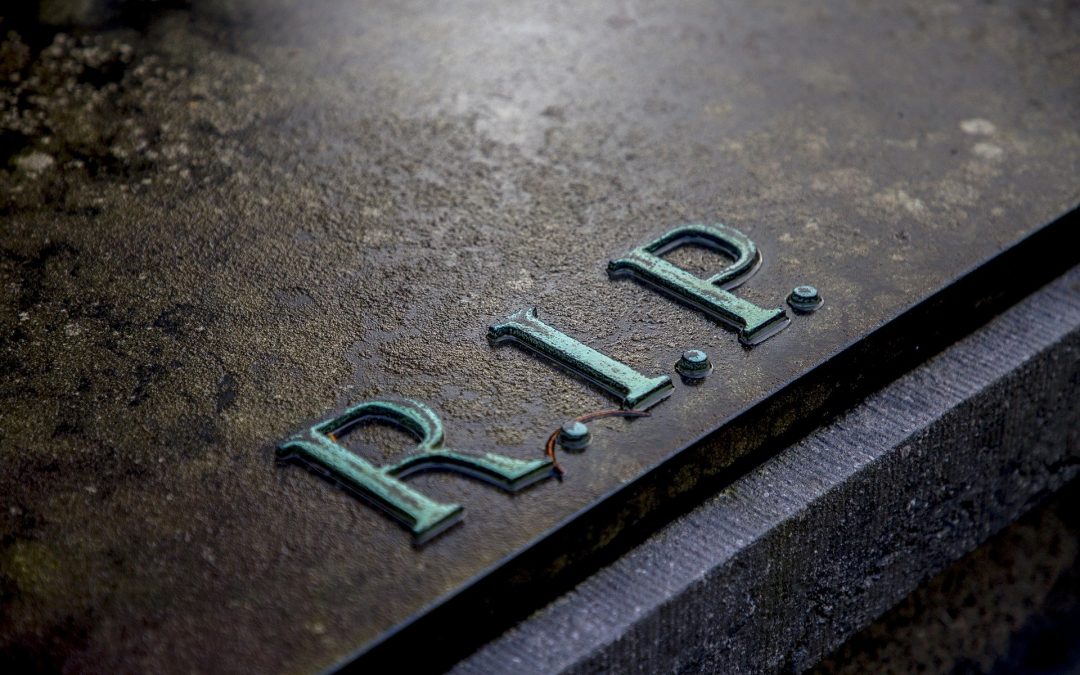 Satire schützt nicht vor Inkompetenz – der Tod der Riesterrente