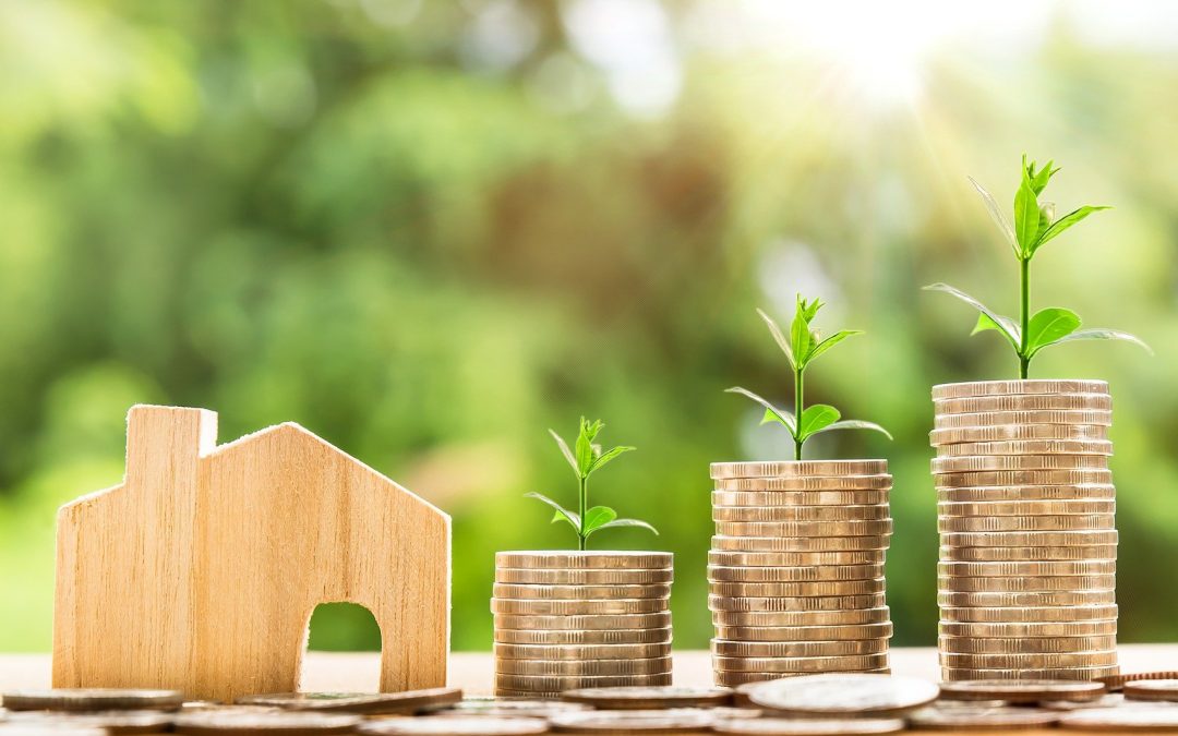 Aktien oder Immobilien – was lohnt sich mehr?