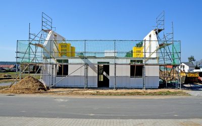 Immobilienwissen: Macht ein Fertighaus Sinn?